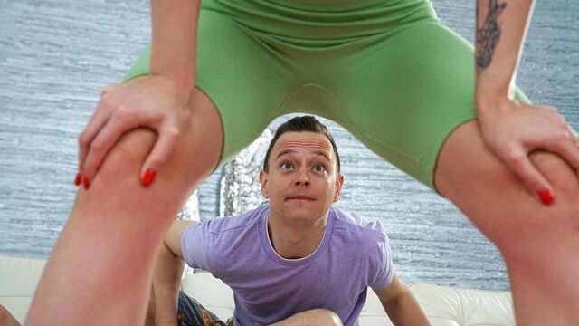 Smolenskda jinsiy aloqa